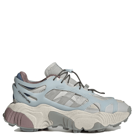Adidas Roverend Adventure Crystal White Aluminum