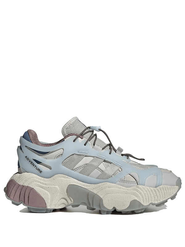 Adidas Roverend Adventure Crystal White Aluminum