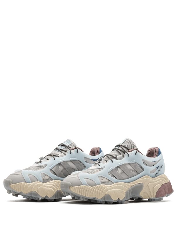 Adidas Roverend Adventure Crystal White Aluminum