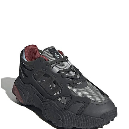 Adidas Roverend Adventure Grey Five Carbon