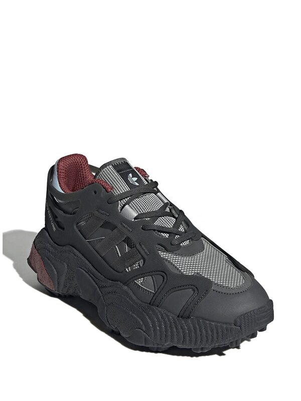 Adidas Roverend Adventure Grey Five Carbon