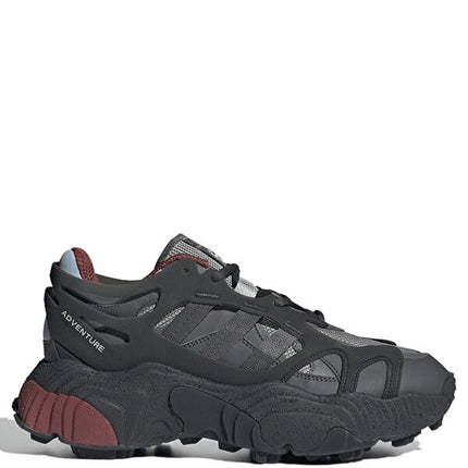 Adidas Roverend Adventure Grey Five Carbon