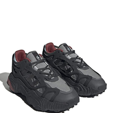 Adidas Roverend Adventure Grey Five Carbon