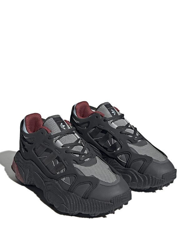 Adidas Roverend Adventure Grey Five Carbon