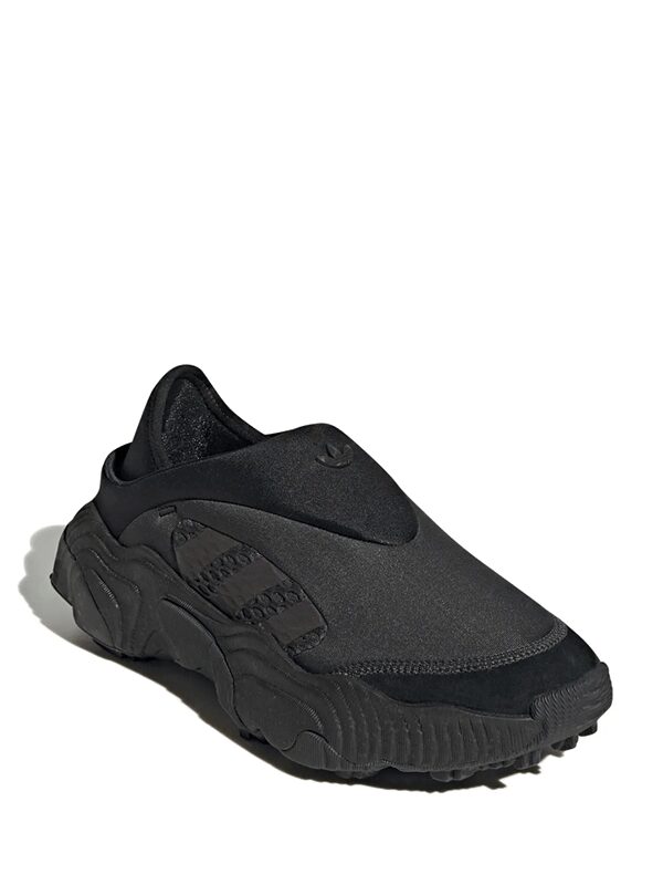 Adidas Rovermule Adventure Black Carbon