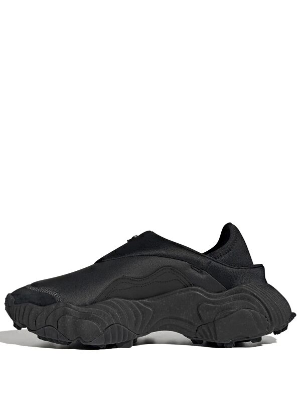 Adidas Rovermule Adventure Black Carbon