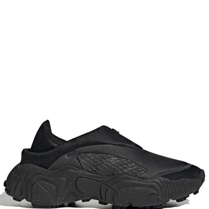 Adidas Rovermule Adventure Black Carbon
