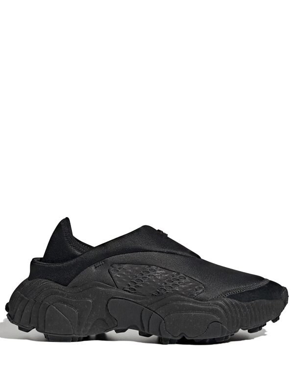 Adidas Rovermule Adventure Black Carbon
