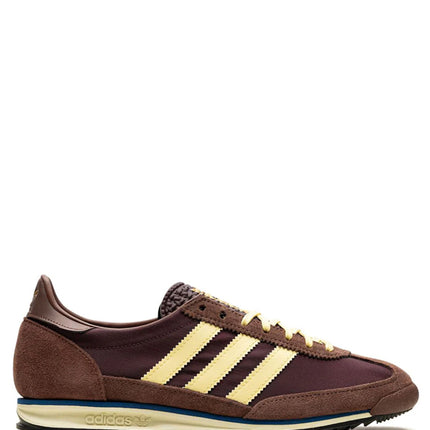 Adidas SL 72 Marrom Preloved Brown