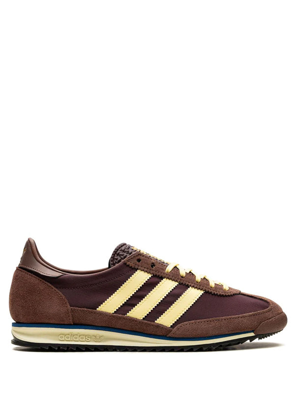 Adidas SL 72 Marrom Preloved Brown