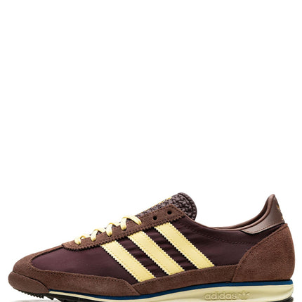 Adidas SL 72 Marrom Preloved Brown