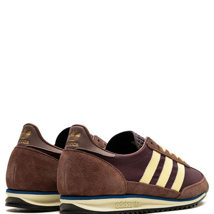 Adidas SL 72 Marrom Preloved Brown