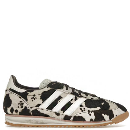 Adidas SL 72 OG Cow Print