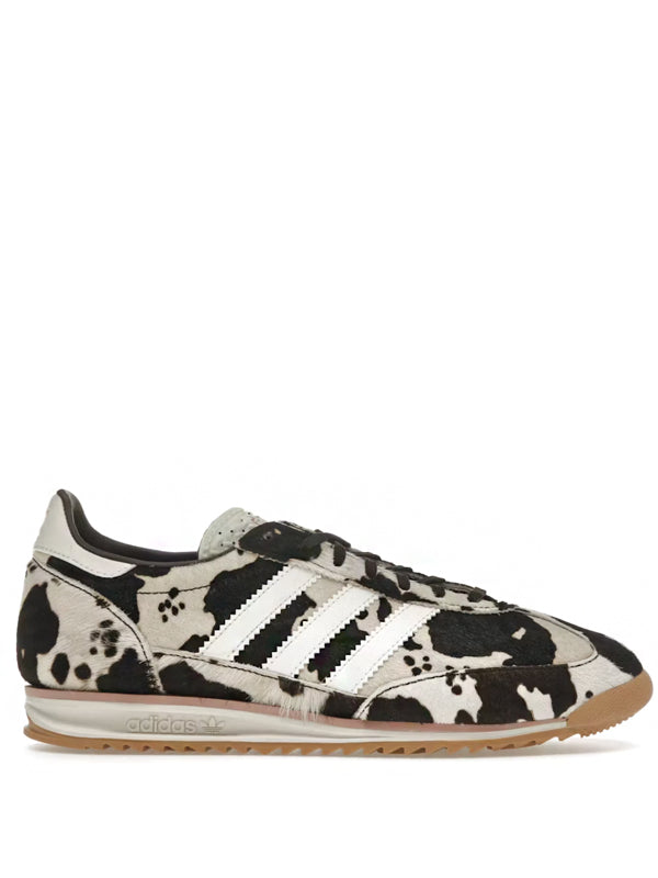 Adidas SL 72 OG Cow Print