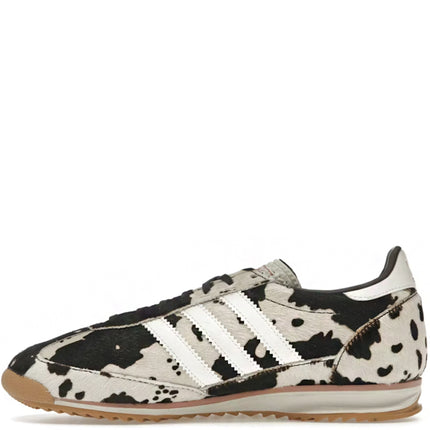 Adidas SL 72 OG Cow Print