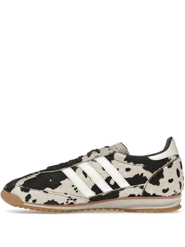 Adidas SL 72 OG Cow Print
