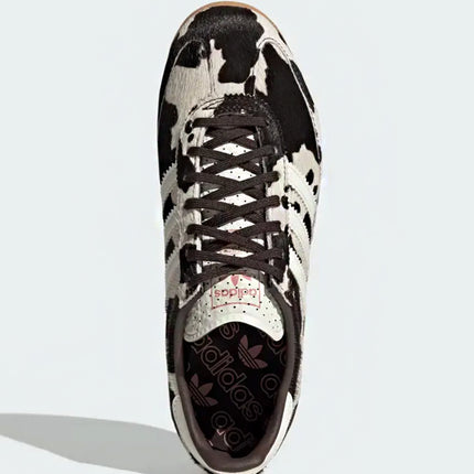Adidas SL 72 OG Cow Print