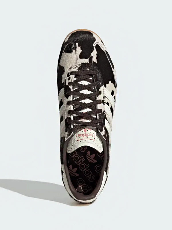Adidas SL 72 OG Cow Print