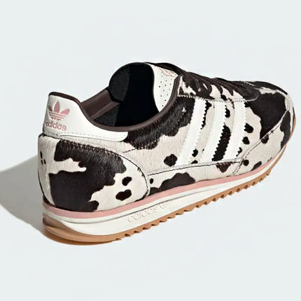 Adidas SL 72 OG Cow Print