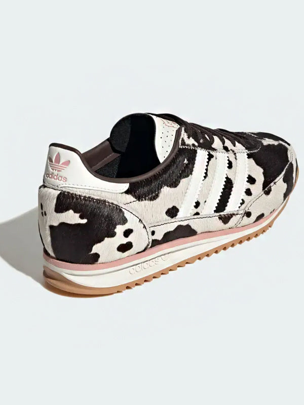Adidas SL 72 OG Cow Print