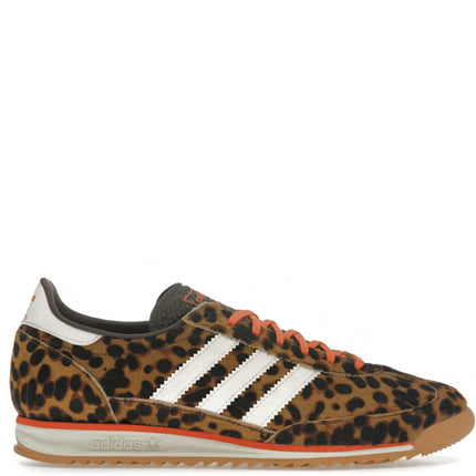 Adidas SL 72 OG Leopard Print