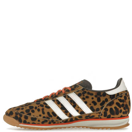 Adidas SL 72 OG Leopard Print