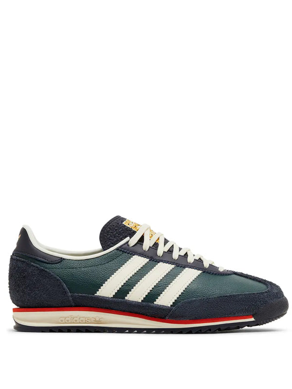 Adidas SL 72 OG Mineral Green Off White