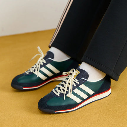 Adidas SL 72 OG Mineral Green Off White