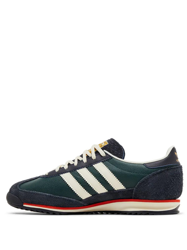 Adidas SL 72 OG Mineral Green Off White