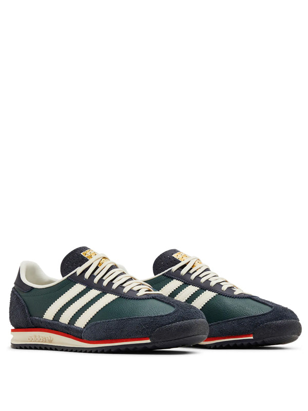 Adidas SL 72 OG Mineral Green Off White