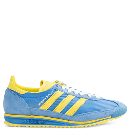 Adidas SL 72 OG Sporty & Rich Sweden