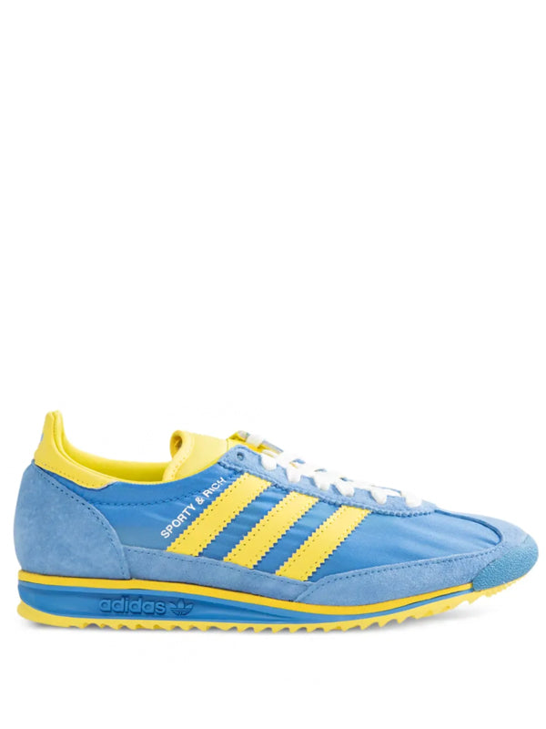 Adidas SL 72 OG Sporty & Rich Sweden
