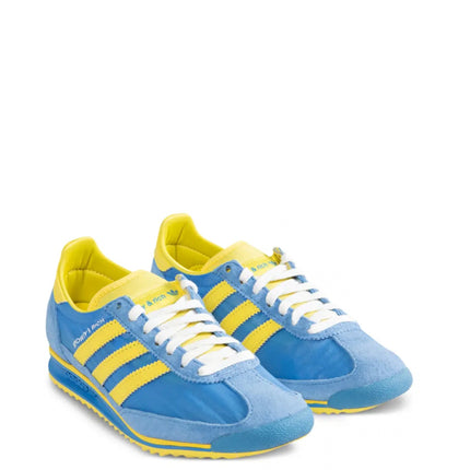Adidas SL 72 OG Sporty & Rich Sweden