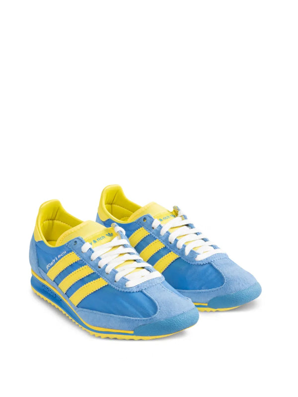 Adidas SL 72 OG Sporty & Rich Sweden