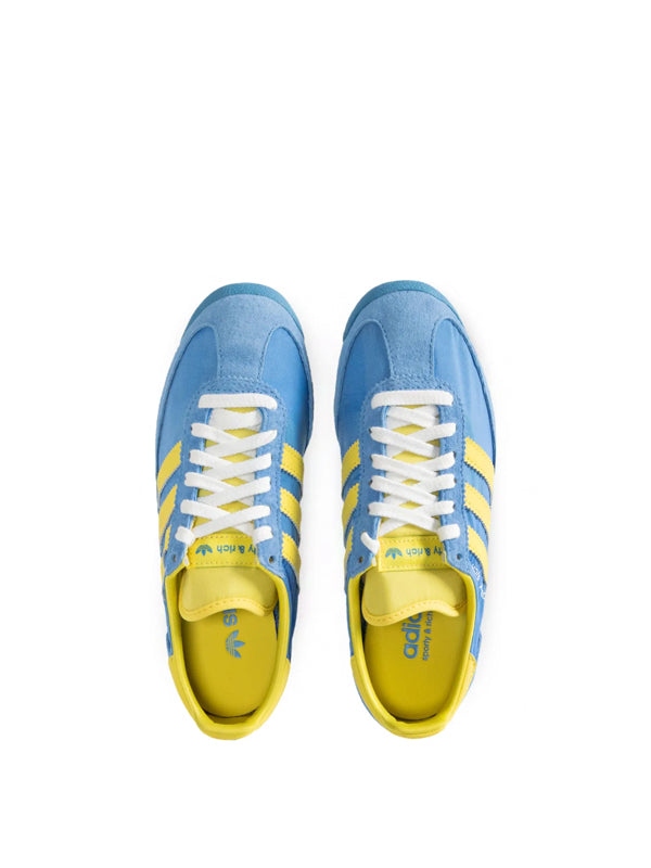 Adidas SL 72 OG Sporty & Rich Sweden