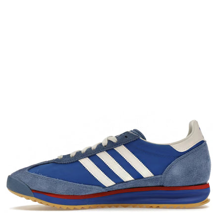 Adidas SL 72 RS Blue Scarlet