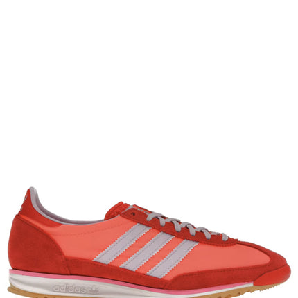 Adidas SL72 Solar Red Ice Lavender