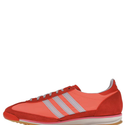 Adidas SL72 Solar Red Ice Lavender