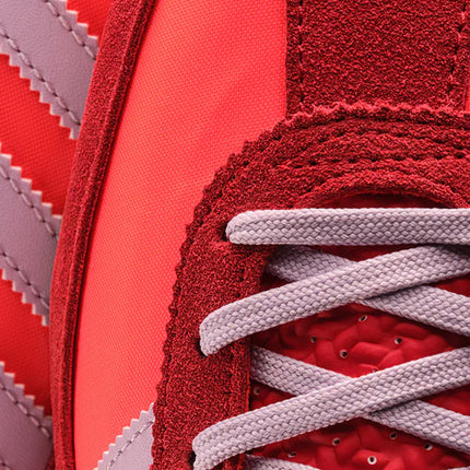 Adidas SL72 Solar Red Ice Lavender