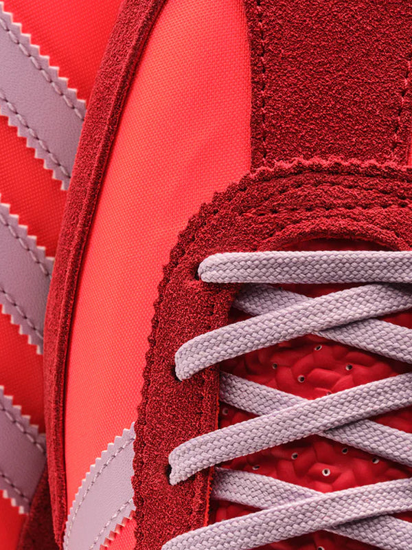 Adidas SL72 Solar Red Ice Lavender