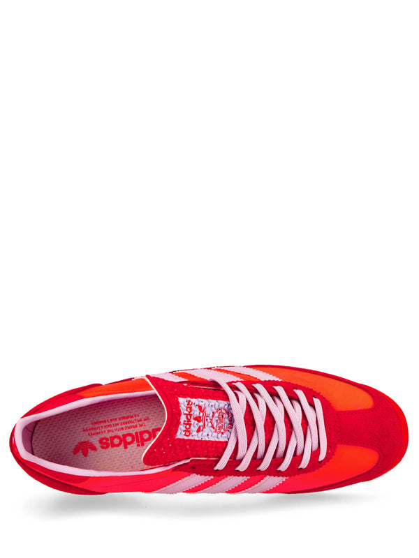 Adidas SL72 Solar Red Ice Lavender