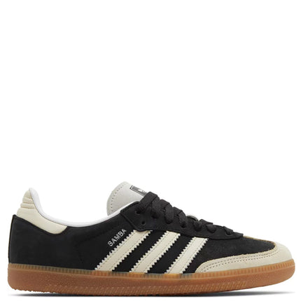 Adidas Samba Black Wonder White