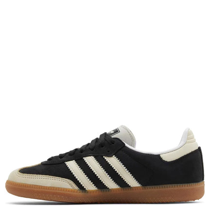 Adidas Samba Black Wonder White