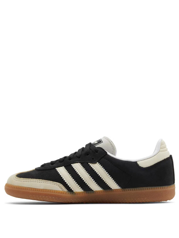Adidas Samba Black Wonder White