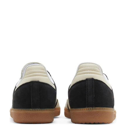 Adidas Samba Black Wonder White