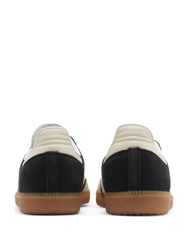 Adidas Samba Black Wonder White