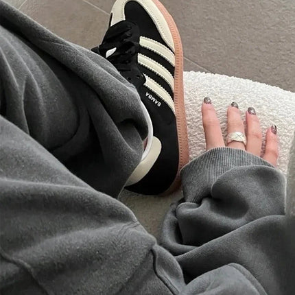 Adidas Samba Black Wonder White