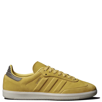 Adidas Samba Bold Gold