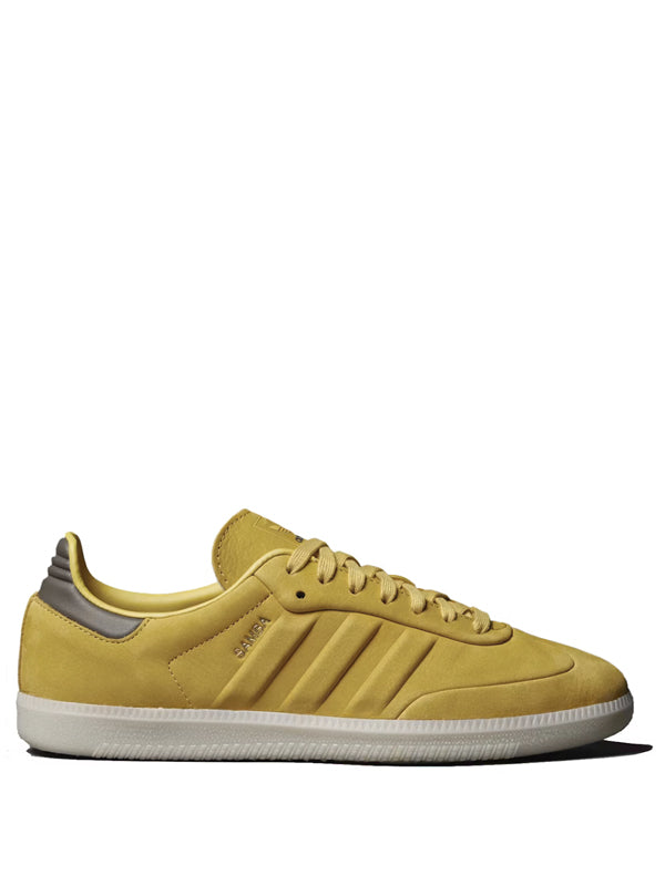 Adidas Samba Bold Gold