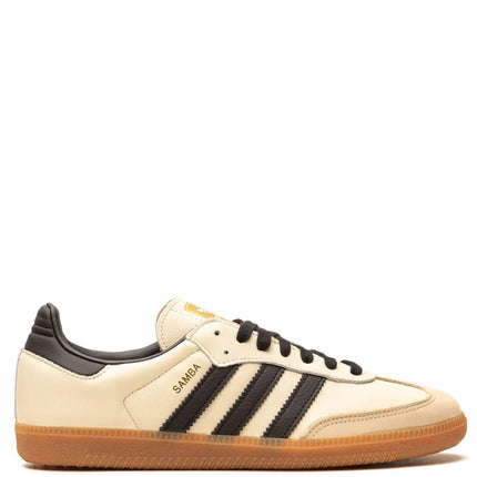 Adidas Samba Cream White Sand Strata